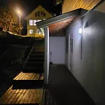 Polar House Leilighet *