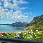 Leilighet Polar House Tromsø