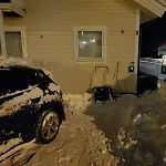 Polar House