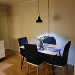 Leilighet Polar House Tromsø