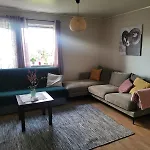 Leilighet Polar House *