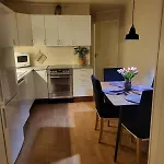 Polar House Apartamento *