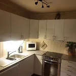 Apartamento Polar House Tromsø