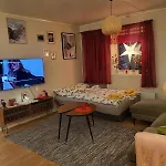 Polar House *