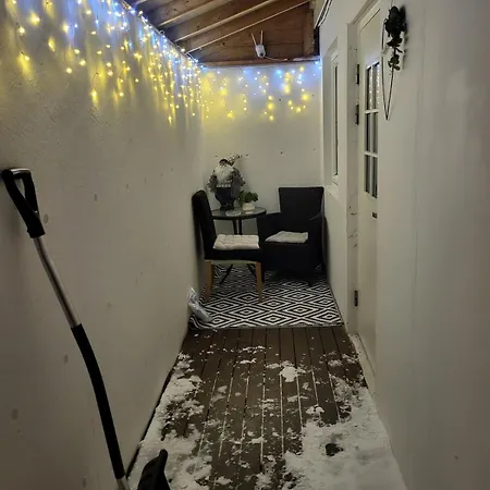 Polar House *