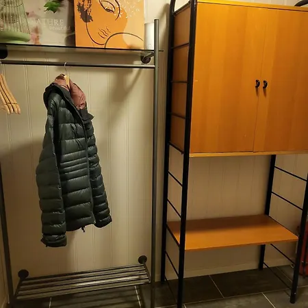 Polar House 트롬쇠