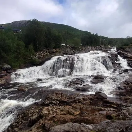 Apartment Polar House *
