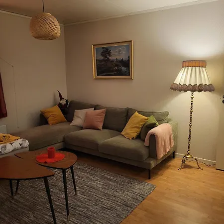 Polar House * 트롬쇠
