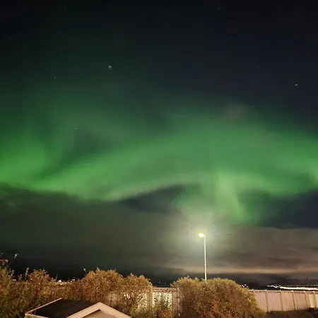 Apartment Polar House