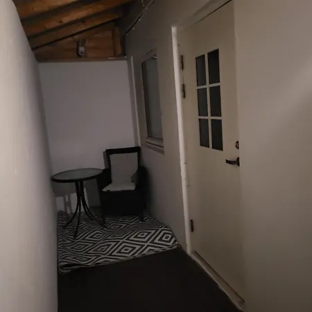 Polar House 아파트