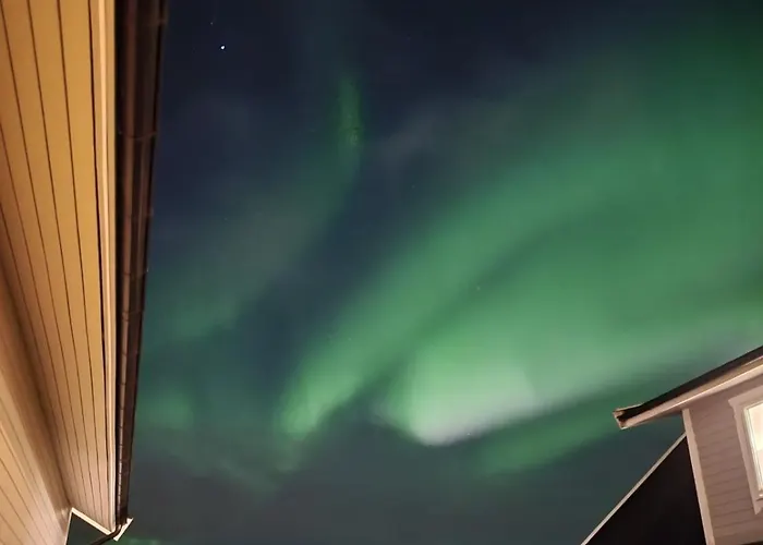 Apartment Polar House *