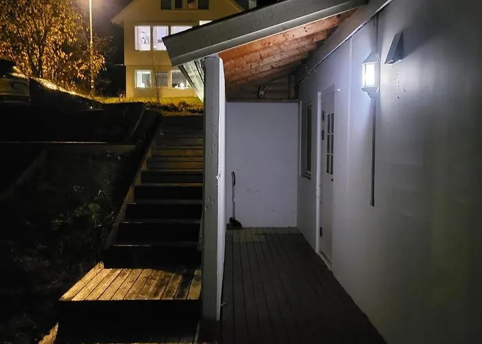 Polar House Apartment *