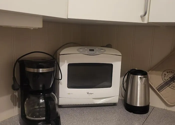 Polar House * Tromso