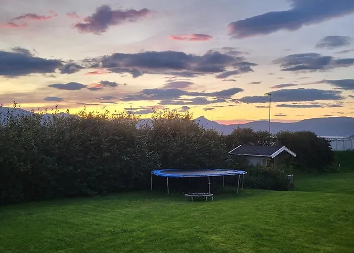 Polar House Apartment Tromso