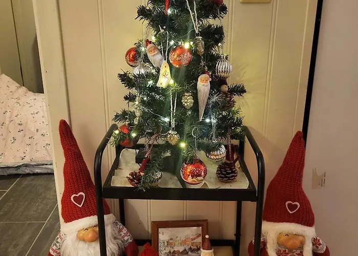 Polar House * Tromso