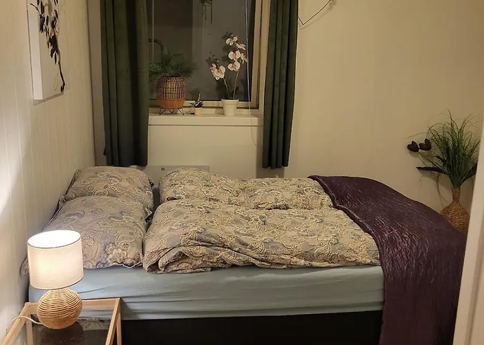 Apartment Polar House Tromso