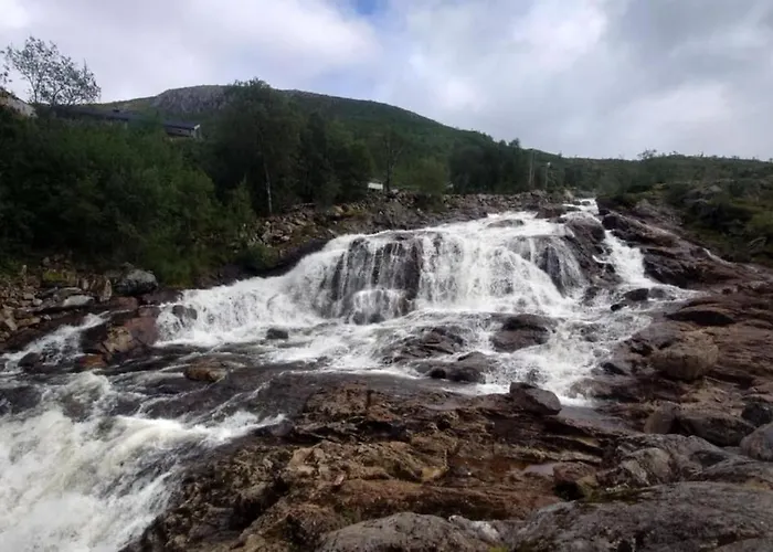 Apartment Polar House *