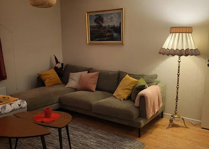 Polar House * Tromso