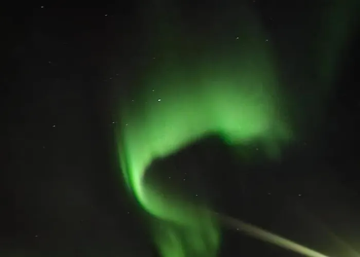 Polar House Apartment