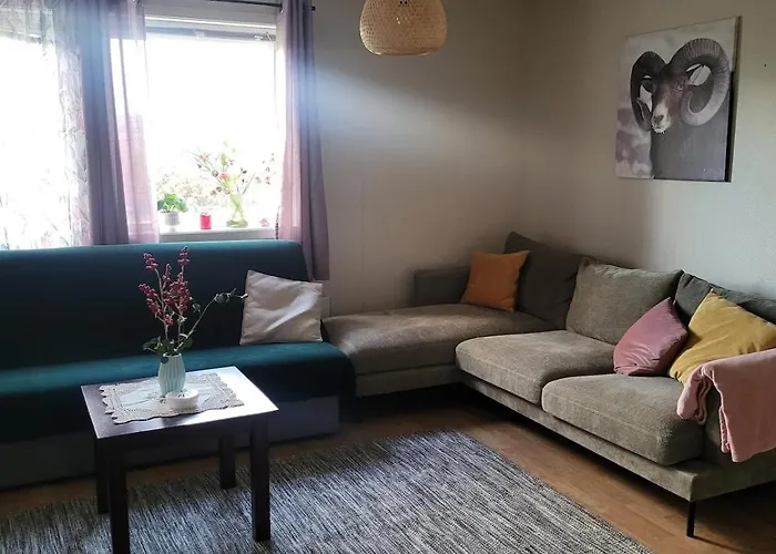 Apartment Polar House *