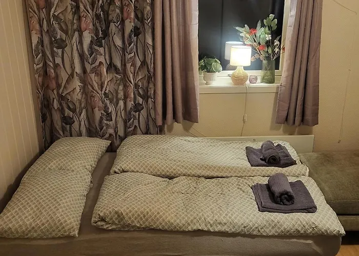 Apartment Polar House