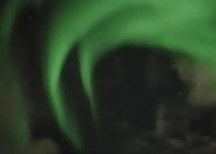 Apartment Polar House