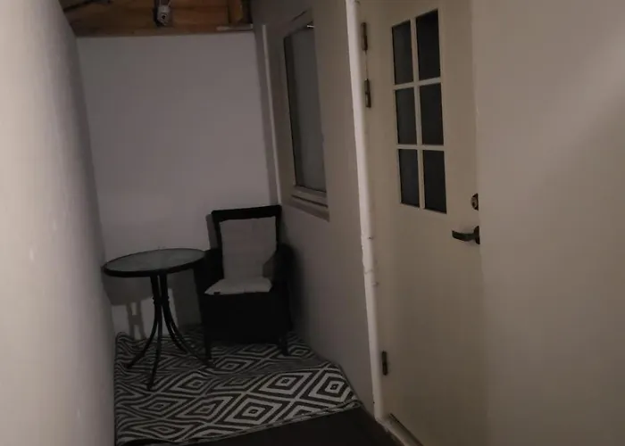 Polar House Apartment