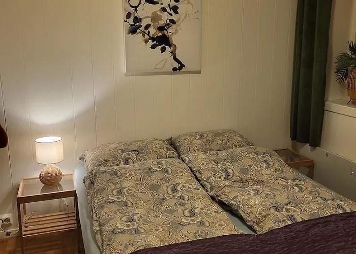 Polar House Apartment