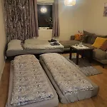 Polar House *