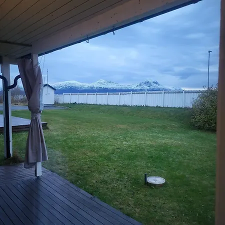 Polar House