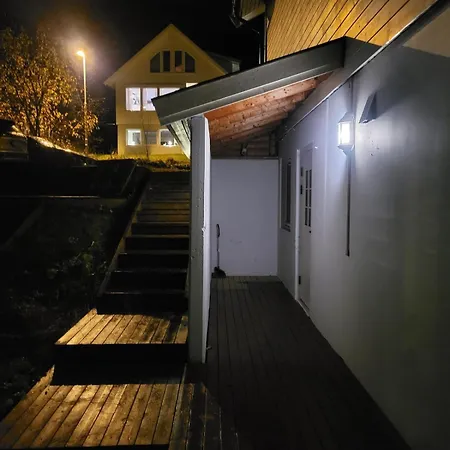 Polar House Διαμέρισμα *